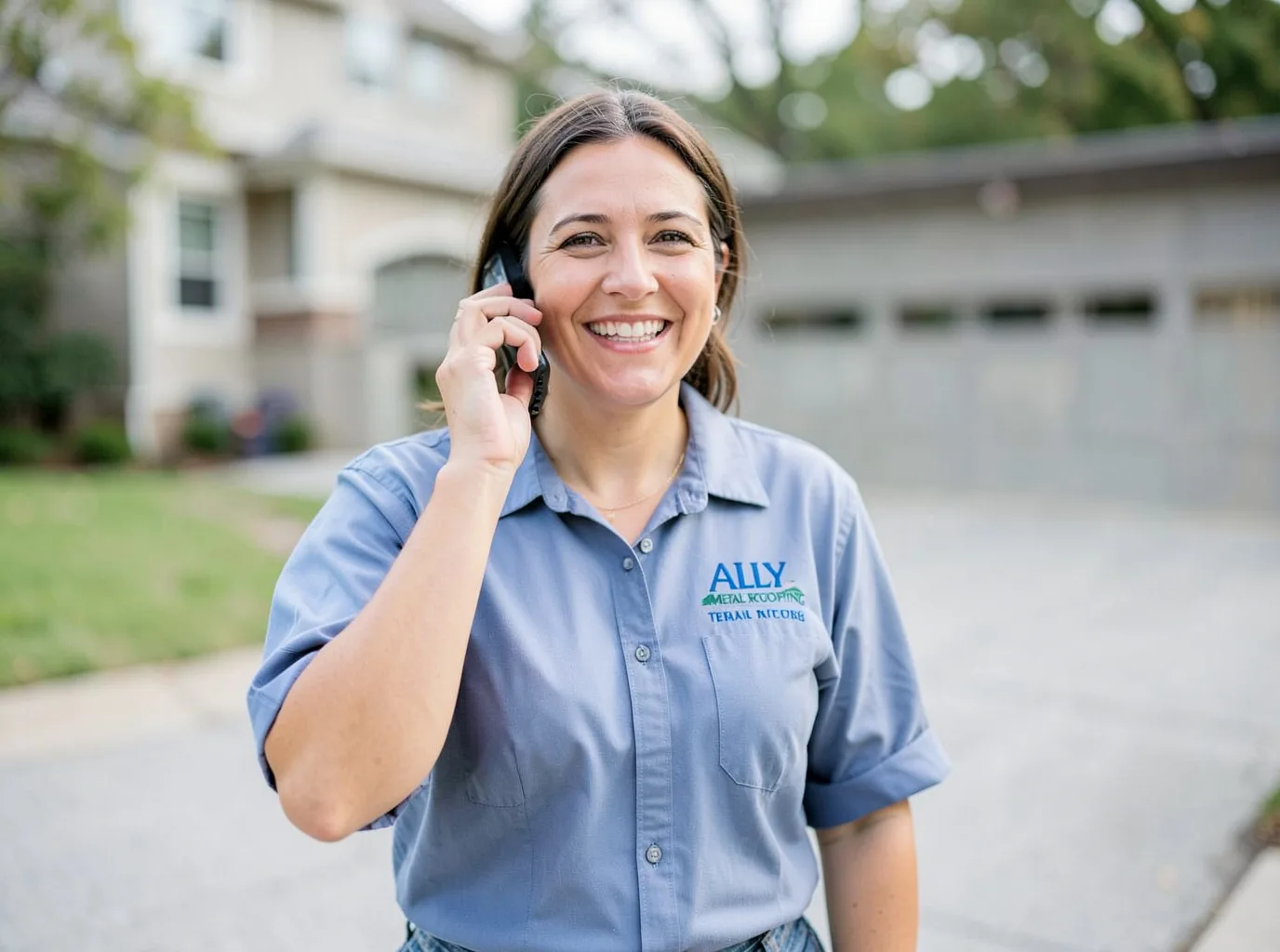 Metal Roof Installation Parksley, VA FAQs